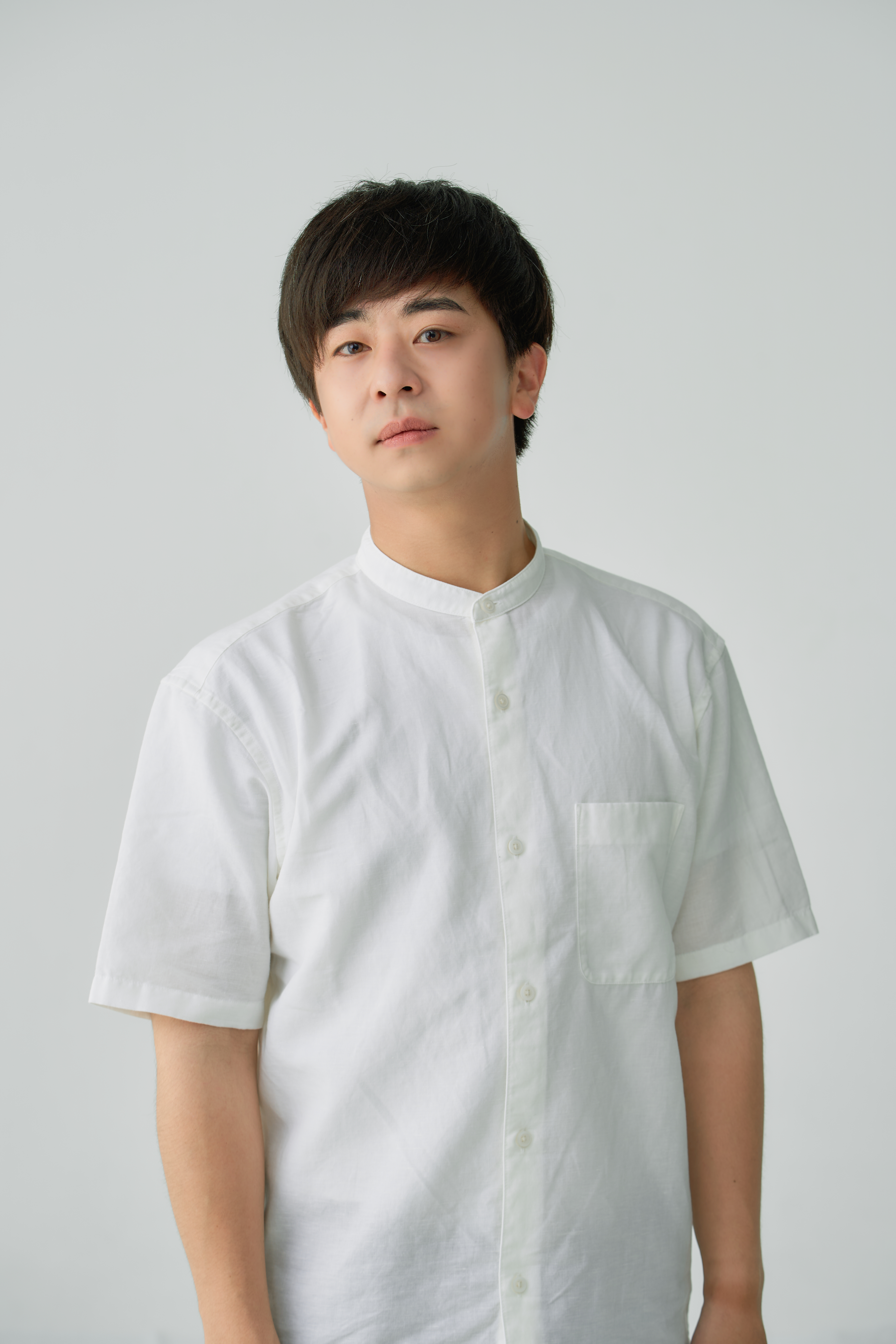 高井蛙太郎 プロフィール写真