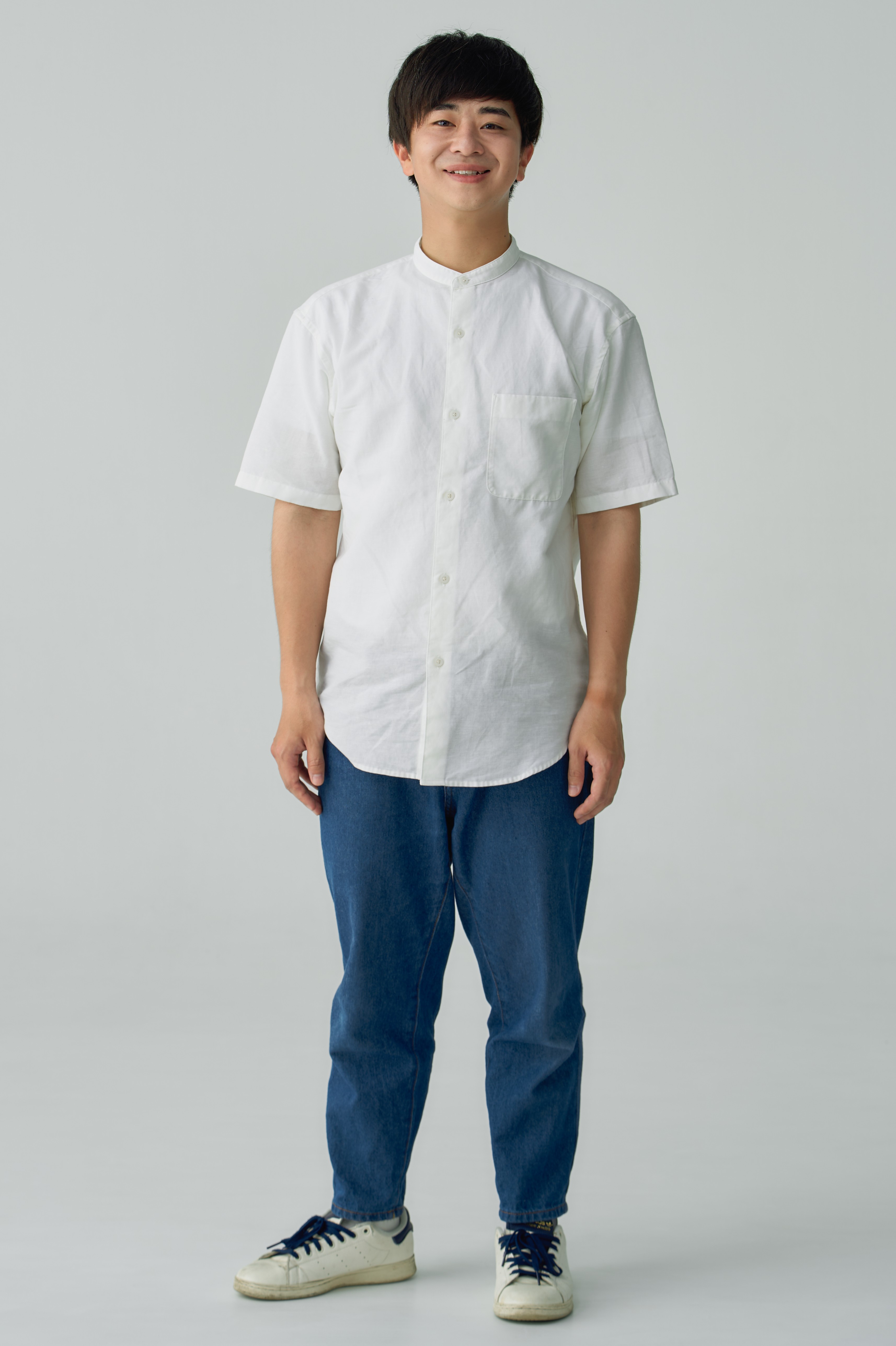 高井蛙太郎 プロフィール写真2